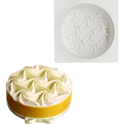 Ouliluye Cake Molds