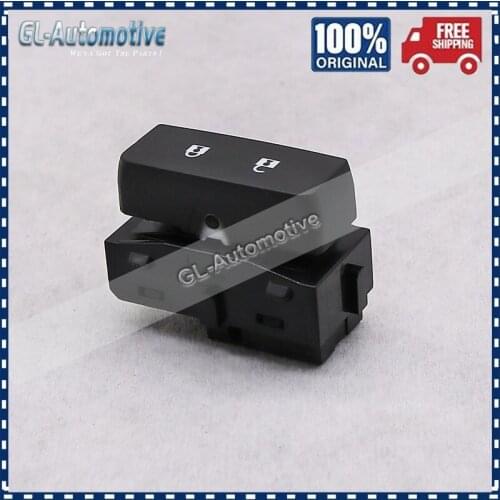 Door Lock/Unlock Power Window Switch For buick Chevrolet Cadillac GMC 84533858 Sensors & Switches