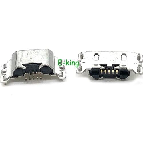 10PCS For Sony Xperia XA Ultra C6 F3211 F3212 F3213 F3215 F3216 Micro USB Plug Charging Port Connector Socket
