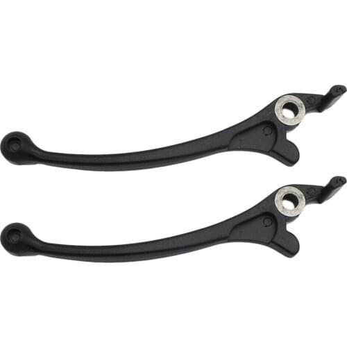 2xRight Side Brake Lever Handle for 90cc 110cc 125cc 140cc PIT PRO Dirt Bike