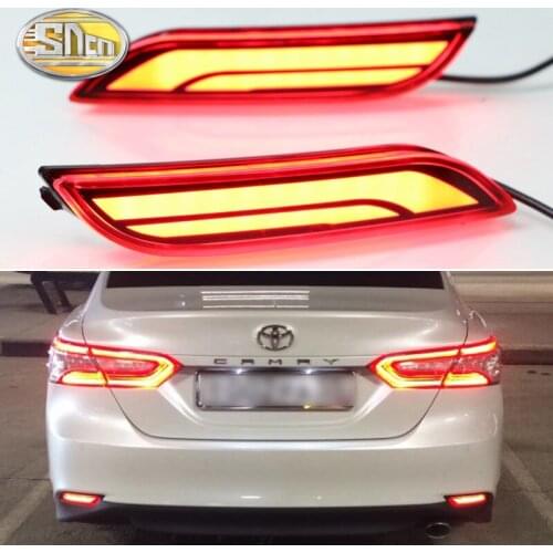 Sncn Outdoor Lighting