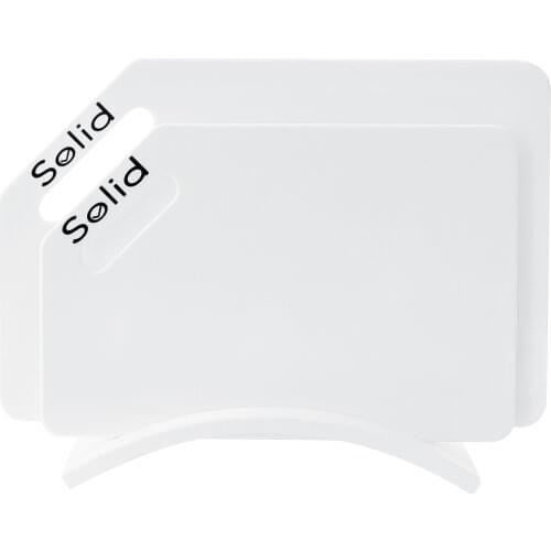 SOLID Kitchen Goods