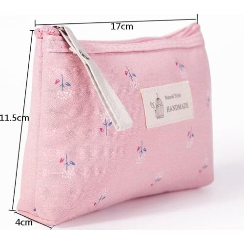 Outdoor Girl Makeup Bag Women Cosmetic Bag Women Toiletries Organizer Waterproof Female Storage Make up Cases 2021