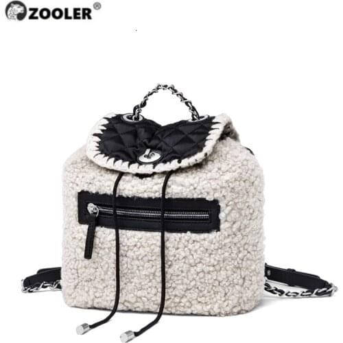 Zooler Women's Stylish Backpacks