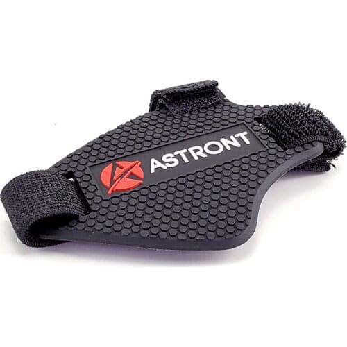 1PCS Black Motorcycle Shoes Protective Motorbike Moto Gear Shifter Men Shoe Boots Protector Shift Sock Boot Cover Shifter Guards