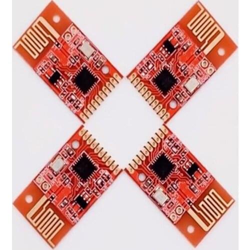 10pcs L24YK low power consumption 120m stadia direct connect button 2.4g wireless module Receive module or launch module