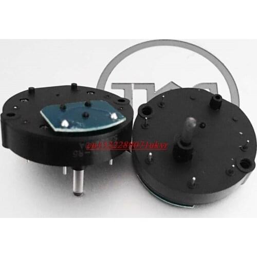 100% NEW Best Quality for Peugeot 508 BYD G3 L3 transparent axis automotive instrument stepper motor VID23-05 motor replacement