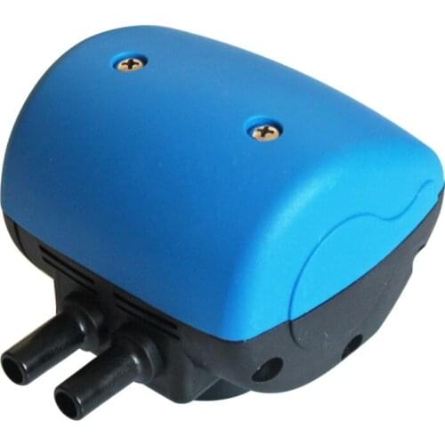 Cow/GOAT Pneumatic Milking Pulsator Dairy Milk Machine Unit LL90 Vacuum Pulsator 2 exits 60/40