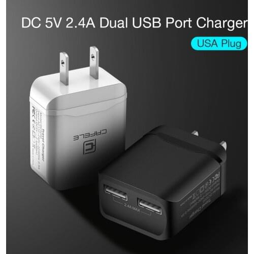 Cafele Battery Chargers