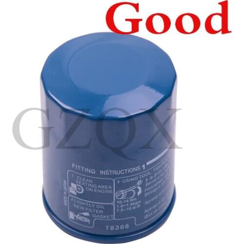 Масляные фильтры для автомобилей CAPQX China At AliExpress