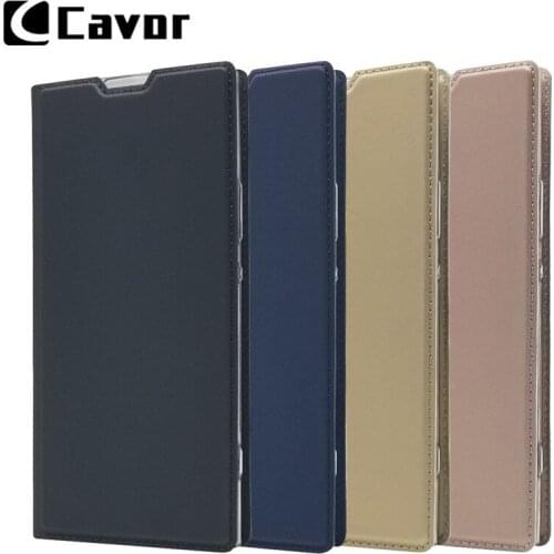 Cavor Xperia XA2 Plus