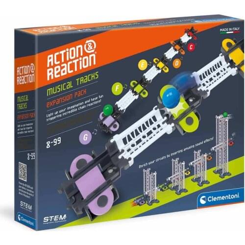 Clementoni Block Constructors