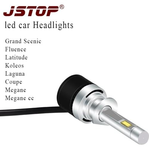 JSTOP Lamps For Cars