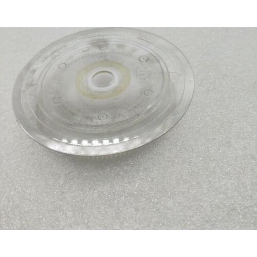 Raster encoder disk Raster disk with gear for EPSON ME1100 1390 R1400 1430 1100 L1300 1500W printer parts