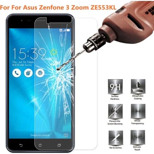 Защитные пленки для Asus ZenFone 3 ShuiCaoRen China At AliExpress