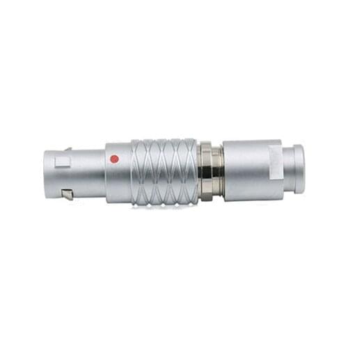 Compatible with FGJ 2B 308 8 Pin Female Connector