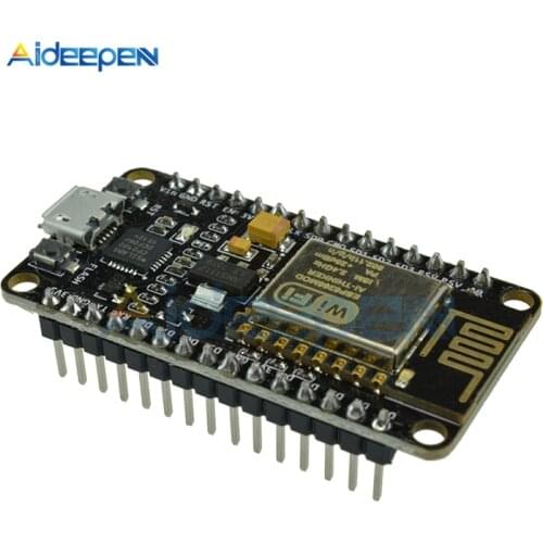 1Pcs CP2102 Wireless Module ESP-12E V2 Wifi WIFI Network Development Board Based On ESP8266 Micro USB To TTL