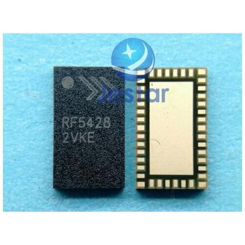 1pc RF3237 RF7459A RF7459 RF7460 RF7460A RF7196D RF5418 RF5410 RF5419 RF5216A RF5422 RF5216 RF5228B