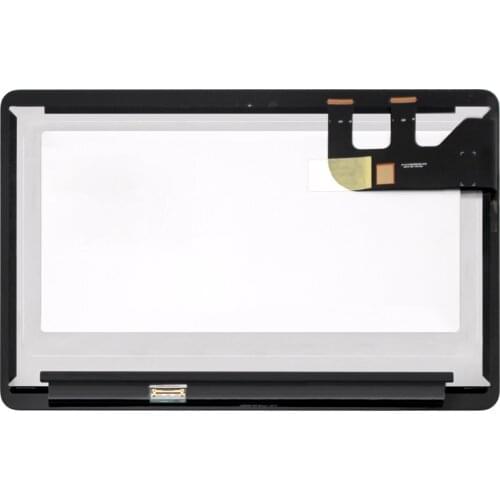 B133HAN02.7 1920x1080 FHD LCD Screen Display Panel +Touch Digitizer Glass Assembly For Asus Zenbook Flip UX360C UX360CA Series