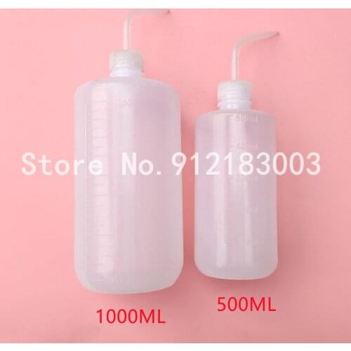 Best Quality Heidelberg Roland KBA Komrio Water Wash Up Bottle 500ML / 1000ml Offset Press Machine Parts Water Bottle