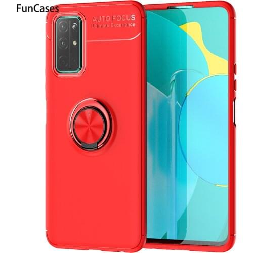 Luxury Cases Covers For Huawei Honor 20 Pro Cellular Phone TPU Protector Huawei case Honor 30S 10X Lite 10 30 Pro 20 Glitter