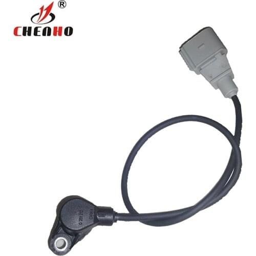 Crankshaft Position Sensor for A-UDI 077905381C 077905381E 0261210144 0261210143