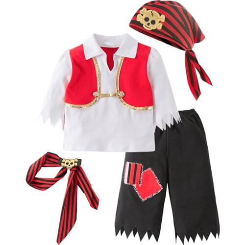 FEESHOW Sets Of Clothes For Boys