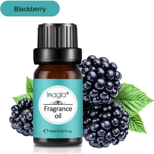 Inagla Aromatherapy Products