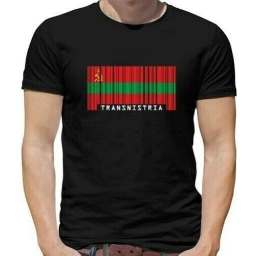 TRANSNISTRIA Flag Mens T-Shirt-Tiraspol-Transdniestria - molova