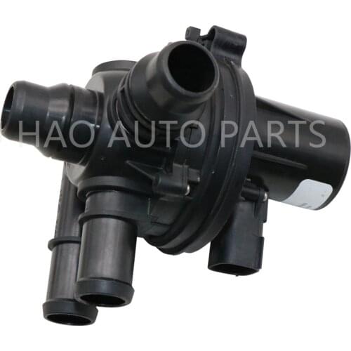 Original 22987493 Drive Motor Battery Coolant Flow Control Valve for Cadillac ELR Chevrolet Volt