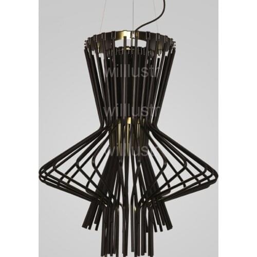 Modern Allegretto Ritmico Suspension lamp ATELIER Design restaurant Allegro Pendant Light hanging lighting