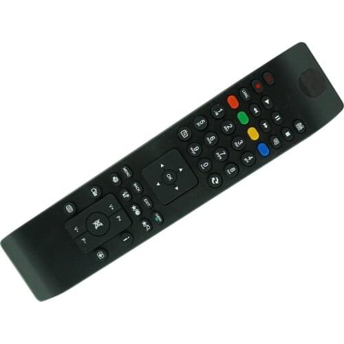 Remote Control For Salora 40MUL9102CS 40UHS3500 42LED7100C 43EPS2202 43ES4402 43LED9102CS Smart 4K UHD LED LCD HDTV TV