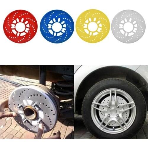 SEBTER Brake Discs For Motorcycle