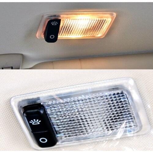 Interior e Light for Ford Focus for Fiesta for Mondeo 2005-2014 Reading Light Ceiling Lamp