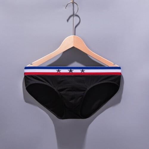 Мужские бамбуковые трусы XIERMEND China At AliExpress