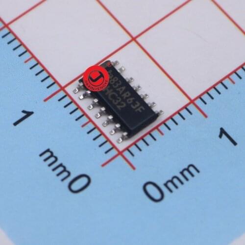 10PCS/LOT SN74HC32DR SOP-14 Original and New