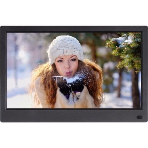 11.6 inch IPS HD full viewing angle full functions digital album electronic album digital photo mp3 mp4 video picture player