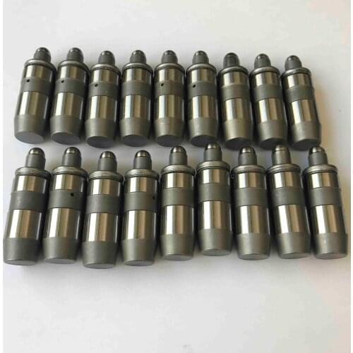 24PCS Hydraulic Tappet For Mitsubishi GTO 3000GT Z15A Z16A Non Turbo/Turbo