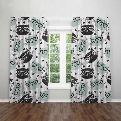 Gorolla Curtains
