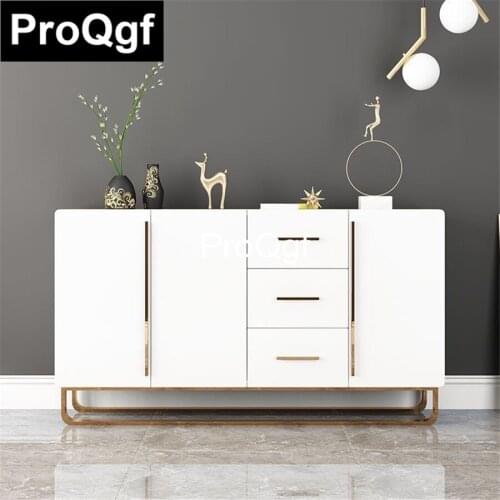 Prodgf 1 Set luxury 20*80cm marble flower shelf