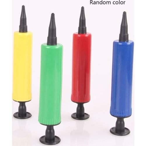 Powerful Electric Balloon Pump Dual Nozzles Inflator Air Blower 600W Electric Balloon Inflator US/EU Plug 2018 New