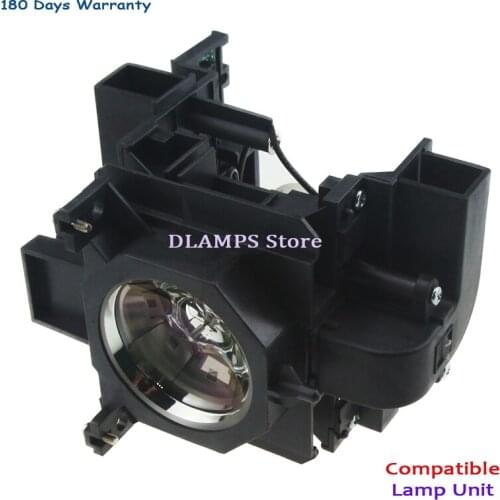 Brand New POA-LMP136 lamp module for Sanyo PLC-XM150 / PLC-XM150L / PLC-ZM5000L / PLC-WM5500 PLC-ZM5000 with 180 days warranty