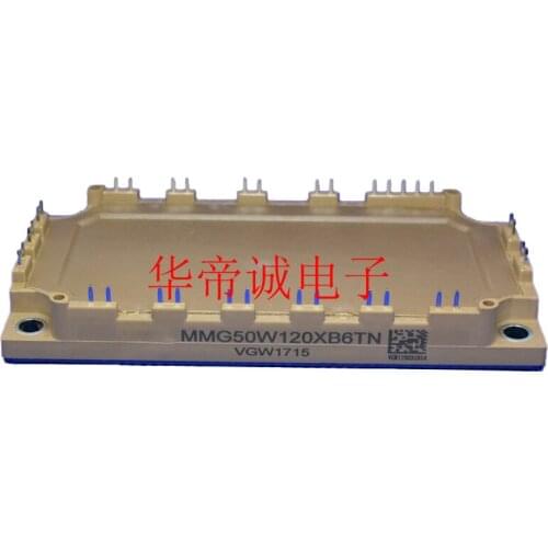 MMG50W120XB6TN Actual Stock Photos Original Goods