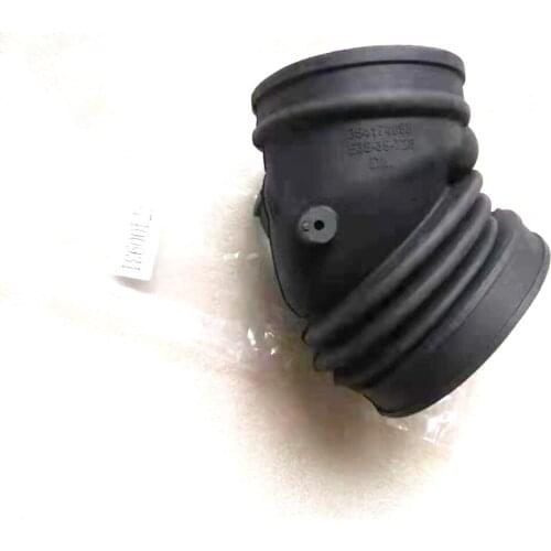 OEM for BMW E39 520i 523i 528i E38 728i M52 Rubber Air Intake Boot New 13541740931 1740931