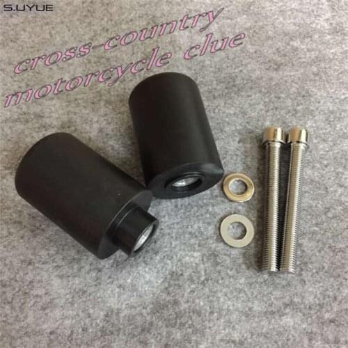 S.UYUE Motorcycle Frame Slider Crash Protector For CBR929RR 2000 2001 CBR954RR 2002 2003 CBR929 CBR954 RR