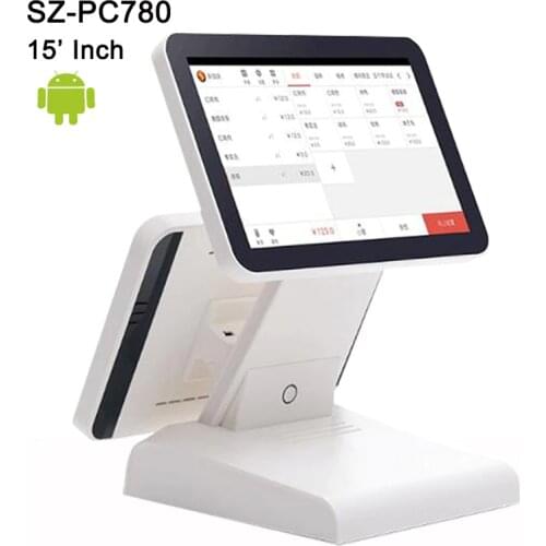SENMONZ Android Tablets