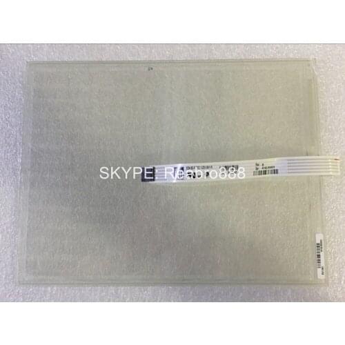 Touch pad for TT-1503-AGH-5W-T2