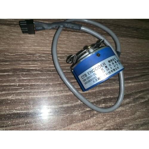 CE9-1024-0L Beijing Super Synchronous Spindle Servo Motor Encoder CE9-2500-0L CE9-1024-0L-B