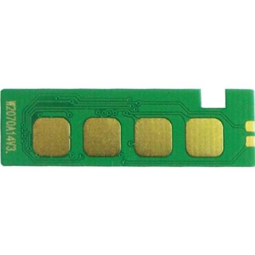 Free shipping Compatible toner chip for HP Color LaserJet 150 150A 150NW 178NW 178 179FNW 179 117A W2070A W2071A W2072A W2073A