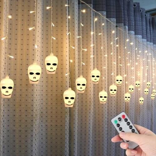 Spstnfsf Halloween LED Decorations